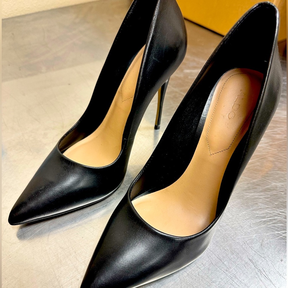Aldo heels